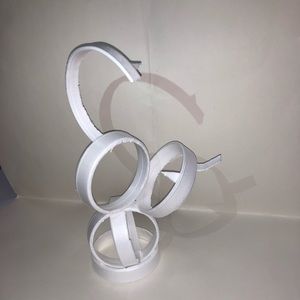 Meet your Posher, Tucker